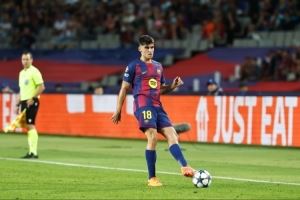 杰拉德·马丁:去年这种踢法带来了冠军,我认为我们没必要改变